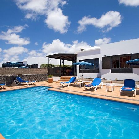 3 Bedroom Villa Venus Jupiter And Neptune With Private Heated Pool Пуерто дел Кармен Екстериор снимка