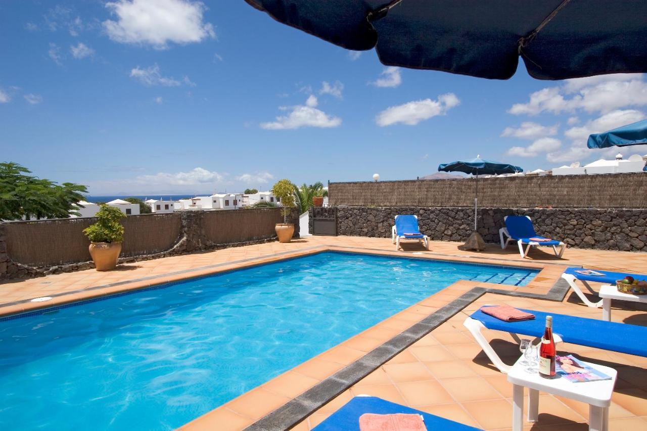 3 Bedroom Villa Venus Jupiter And Neptune With Private Heated Pool Пуерто дел Кармен Екстериор снимка